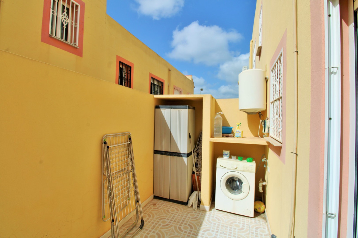 Revente - Maison de ville - Villamartin