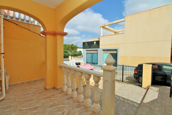 Revente - Maison de ville - Villamartin