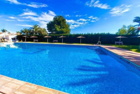 Herverkoop - Appartement  - Torrevieja - torrevieja
