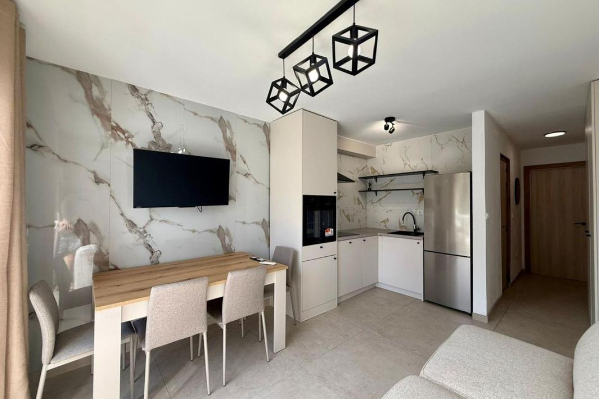Herverkoop - Appartement  - Torrevieja - torrevieja