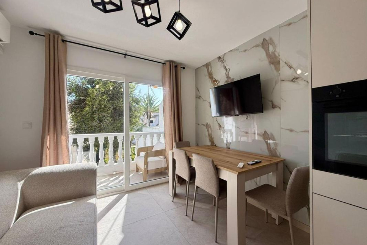 Herverkoop - Appartement  - Torrevieja - torrevieja