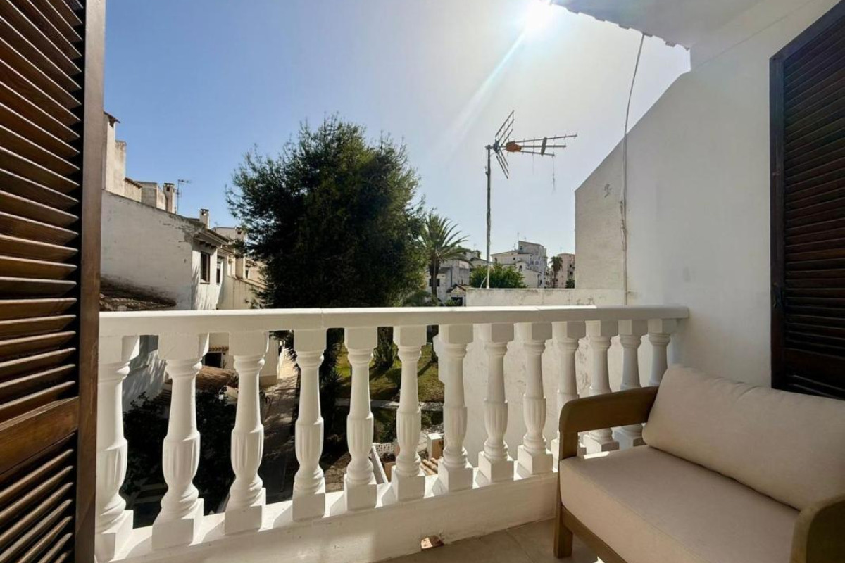 Herverkoop - Appartement  - Torrevieja - torrevieja