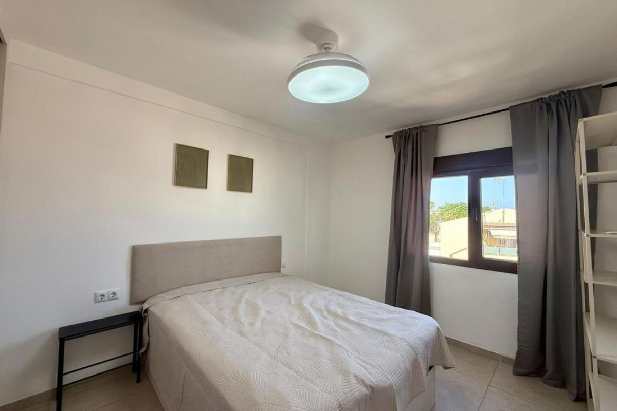 Herverkoop - Appartement  - Torrevieja - torrevieja