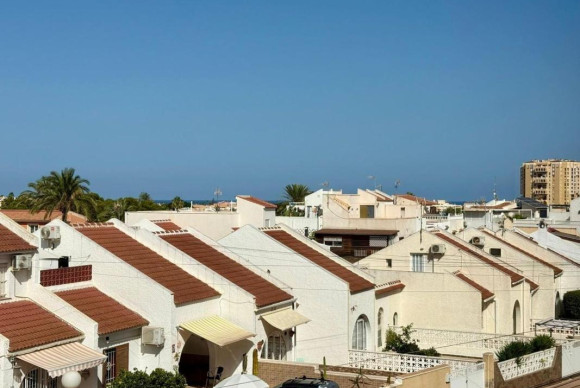 Herverkoop - Appartement  - Torrevieja - torrevieja