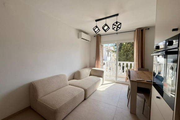 Herverkoop - Appartement  - Torrevieja - torrevieja