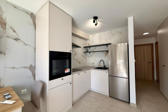 Herverkoop - Appartement  - Torrevieja - torrevieja