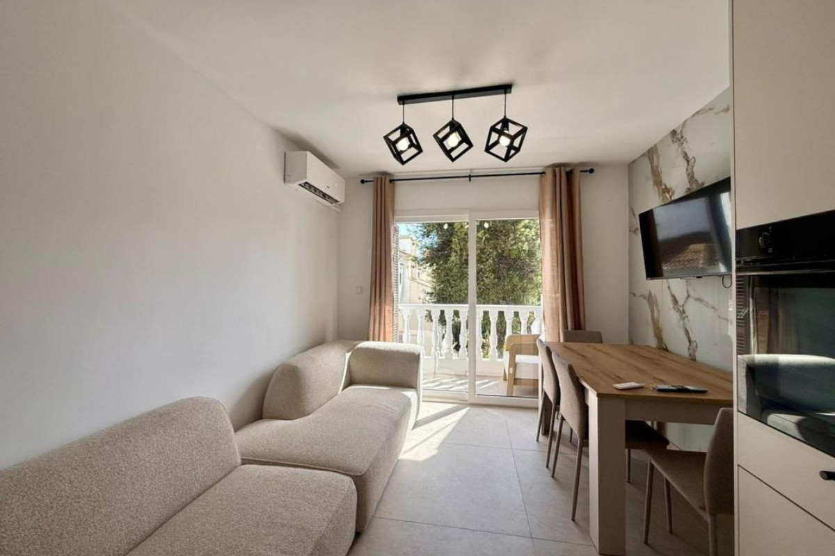 Herverkoop - Appartement  - Torrevieja - torrevieja
