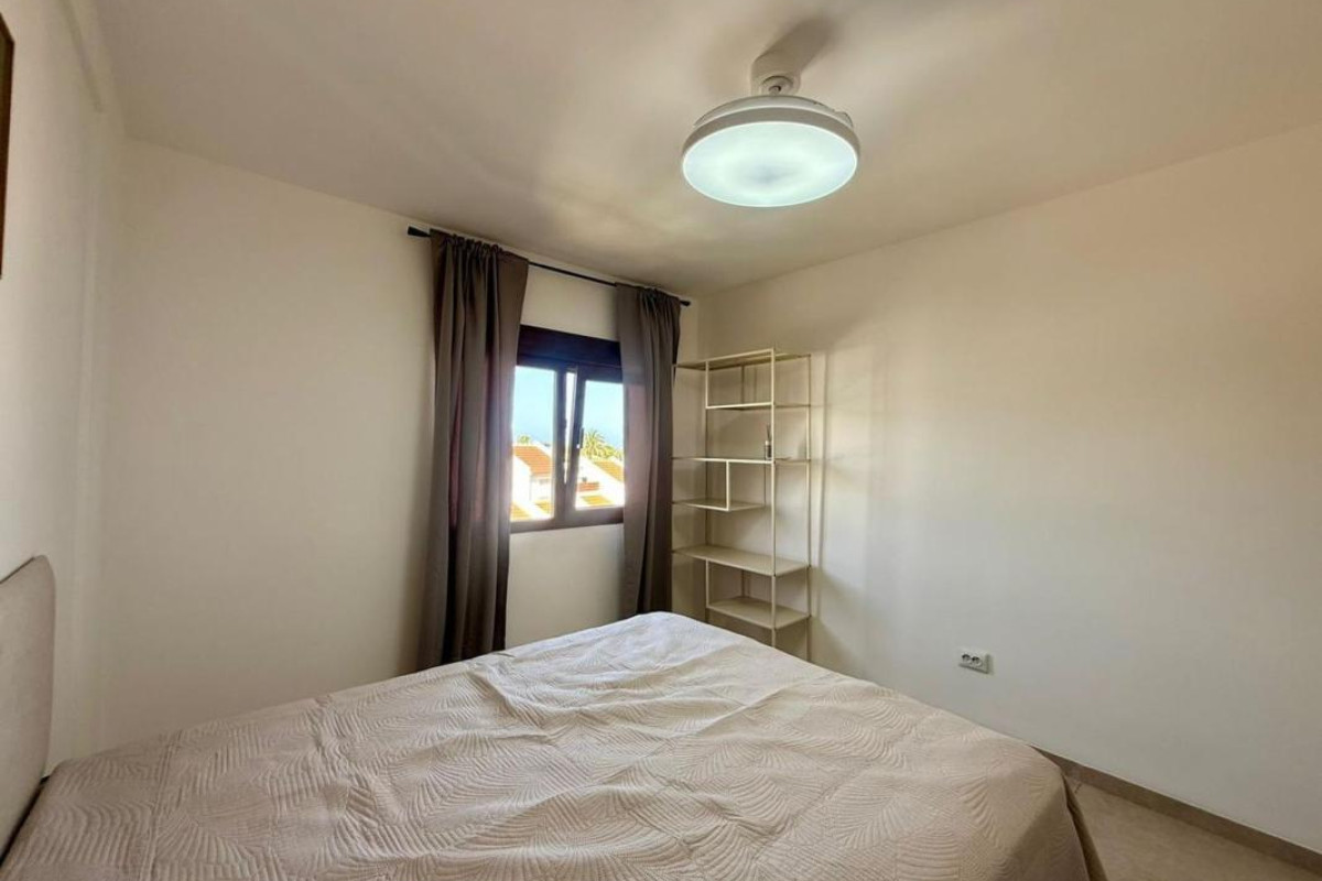 Herverkoop - Appartement  - Torrevieja - torrevieja