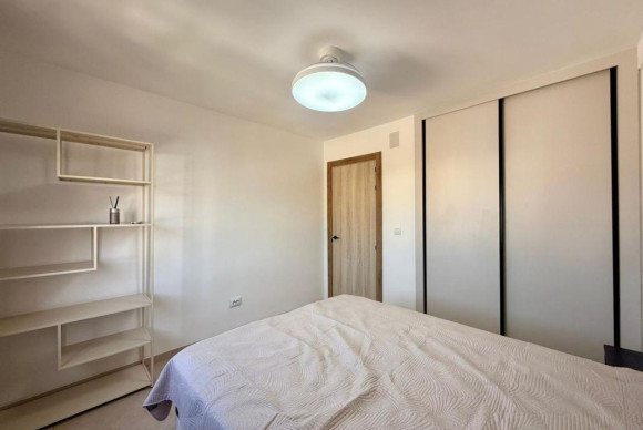 Herverkoop - Appartement  - Torrevieja - torrevieja