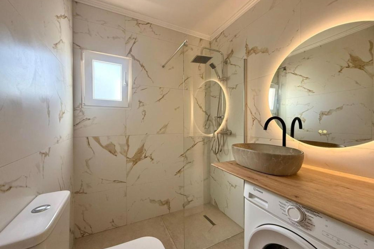 Herverkoop - Appartement  - Torrevieja - torrevieja