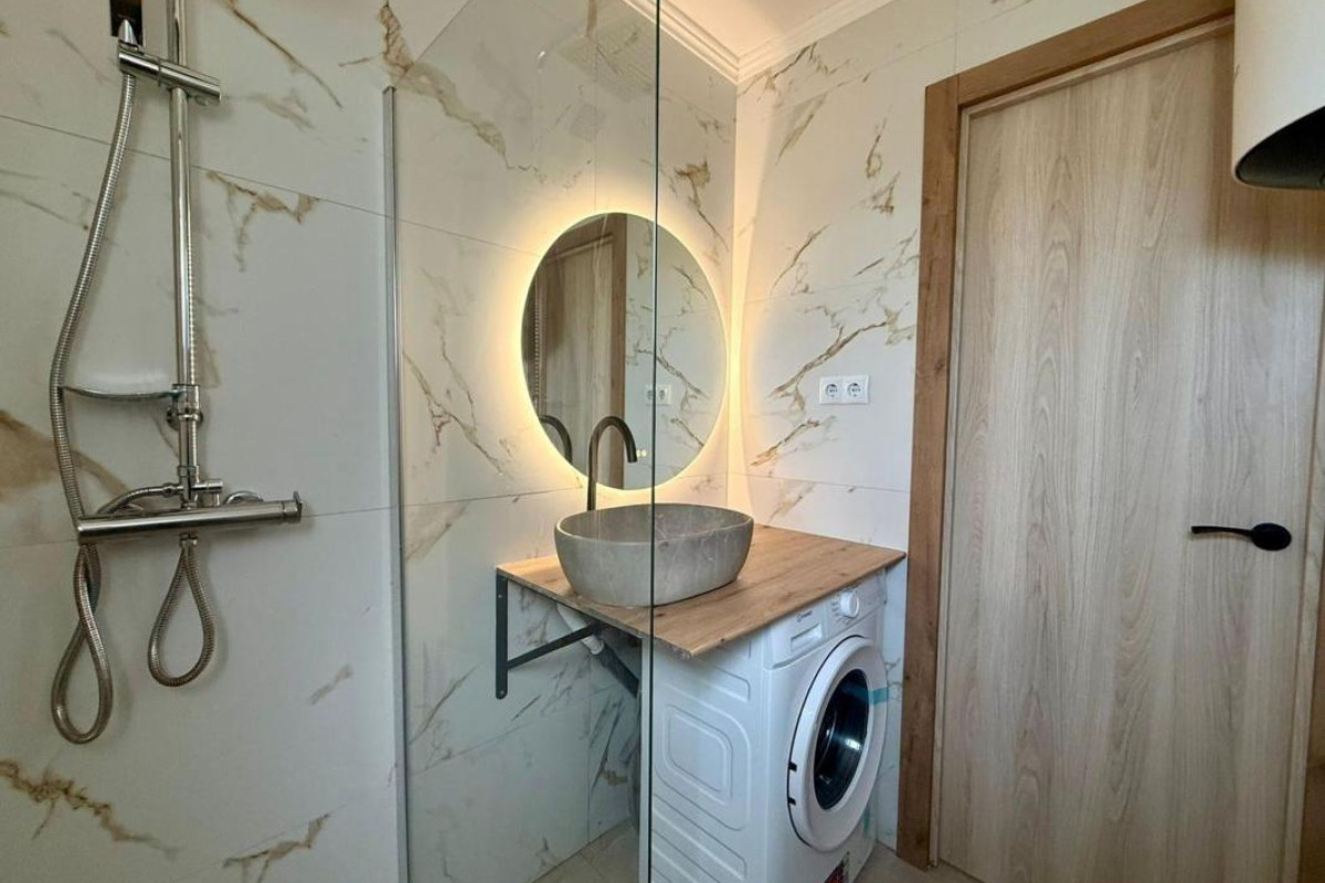 Herverkoop - Appartement  - Torrevieja - torrevieja
