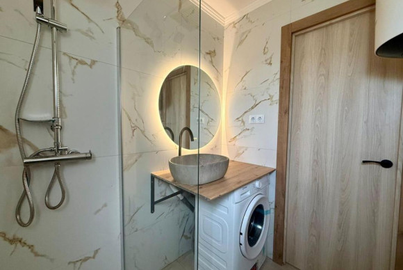 Herverkoop - Appartement  - Torrevieja - torrevieja