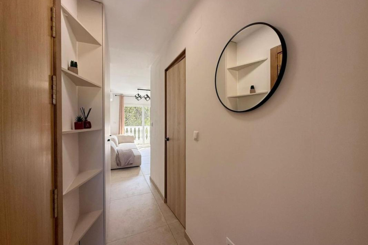 Herverkoop - Appartement  - Torrevieja - torrevieja