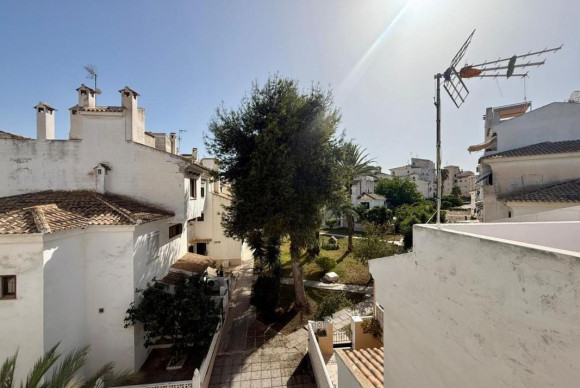 Herverkoop - Appartement  - Torrevieja - torrevieja