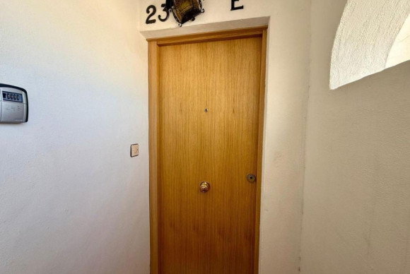 Herverkoop - Appartement  - Torrevieja - torrevieja