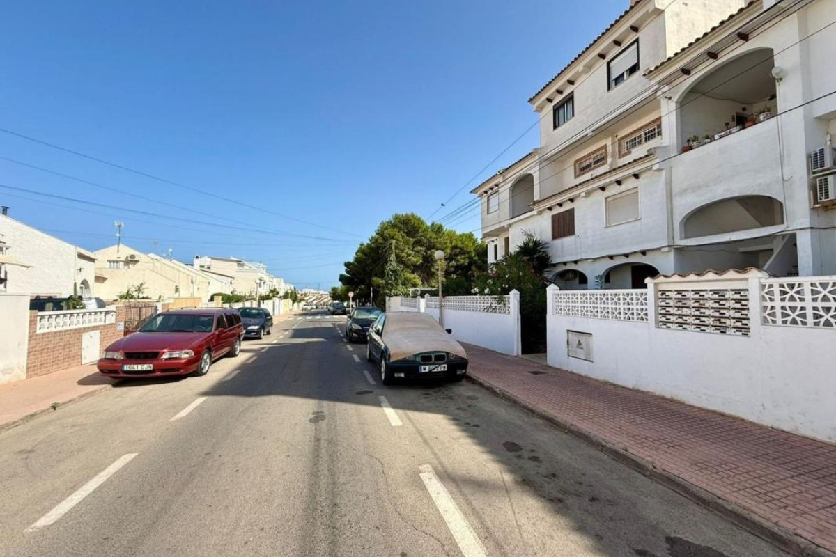 Herverkoop - Appartement  - Torrevieja - torrevieja