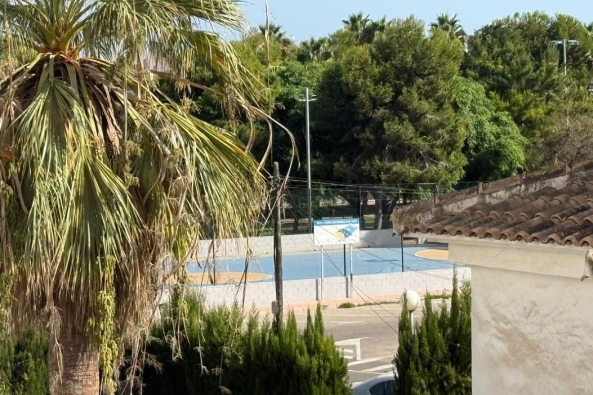 Herverkoop - Appartement  - Torrevieja - torrevieja