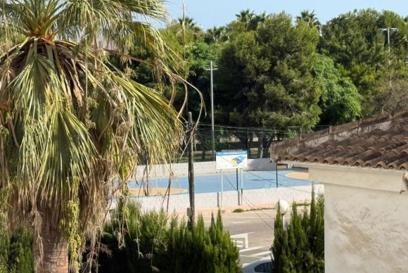 Herverkoop - Appartement  - Torrevieja - torrevieja