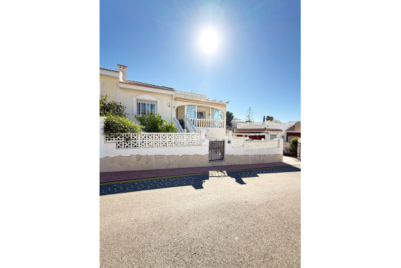 Herverkoop - Appartement - Ciudad Quesada - La Fiesta