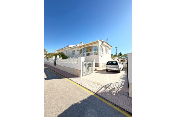 Herverkoop - Appartement - Ciudad Quesada - La Fiesta