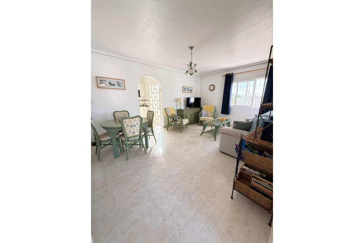 Herverkoop - Appartement - Ciudad Quesada - La Fiesta