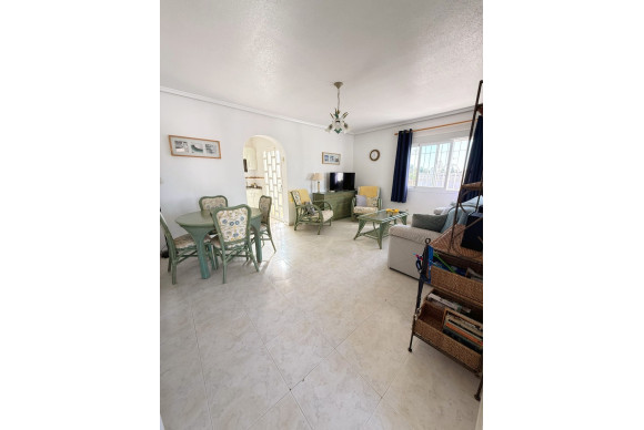 Herverkoop - Appartement - Ciudad Quesada - La Fiesta