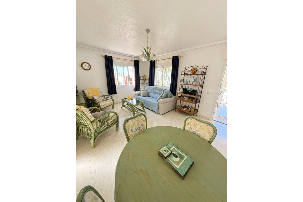 Herverkoop - Appartement - Ciudad Quesada - La Fiesta