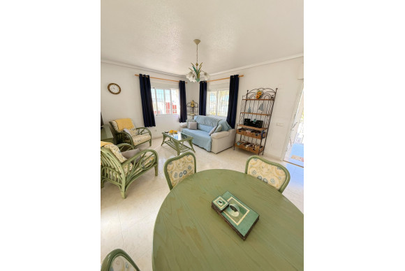 Herverkoop - Appartement - Ciudad Quesada - La Fiesta