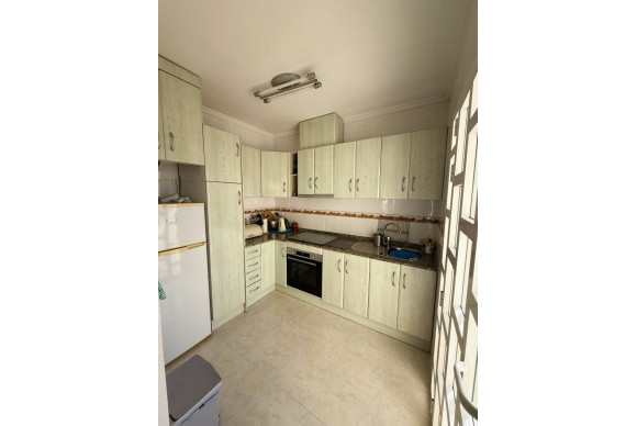Herverkoop - Appartement - Ciudad Quesada - La Fiesta