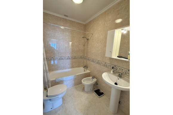 Herverkoop - Appartement - Ciudad Quesada - La Fiesta