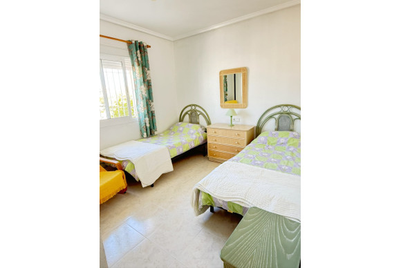 Herverkoop - Appartement - Ciudad Quesada - La Fiesta