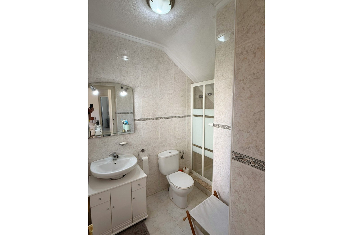 Herverkoop - Appartement - Ciudad Quesada - La Fiesta