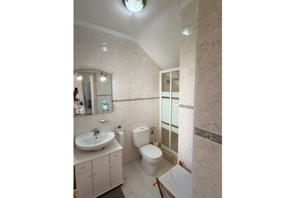 Herverkoop - Appartement - Ciudad Quesada - La Fiesta