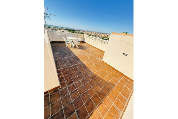 Herverkoop - Appartement - Ciudad Quesada - La Fiesta