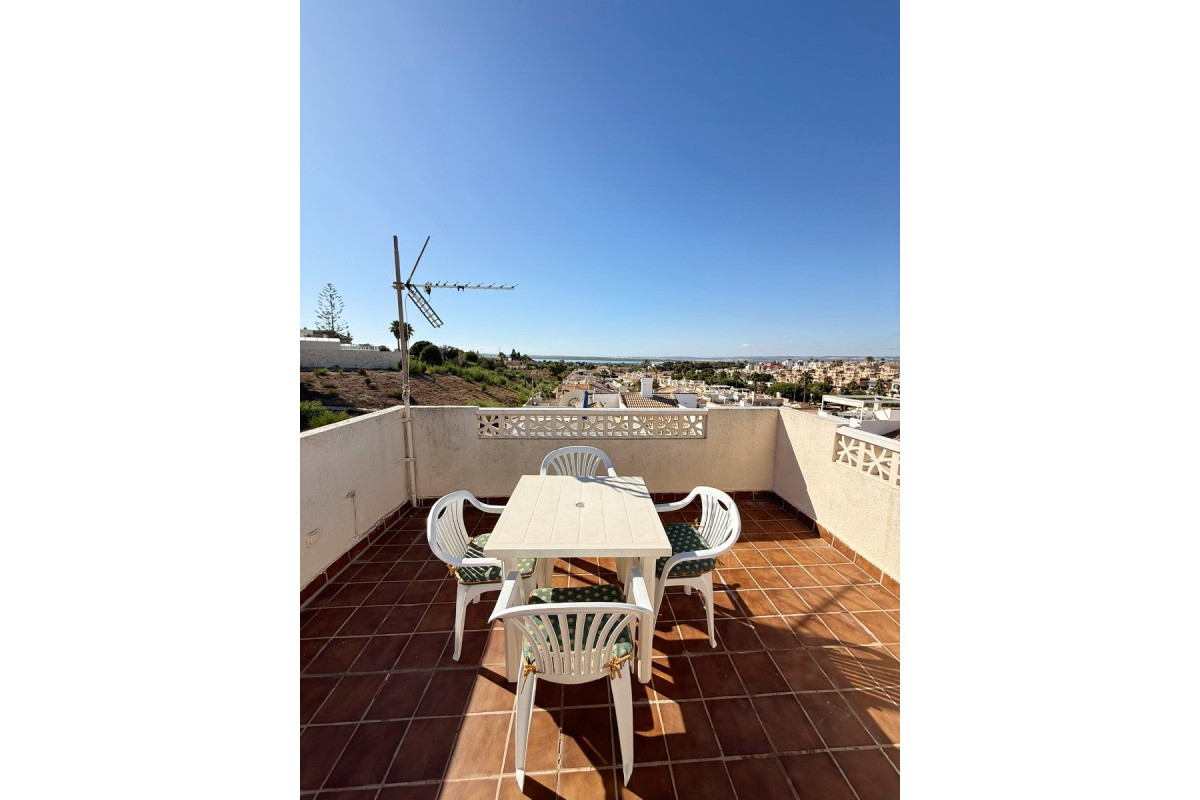 Herverkoop - Appartement - Ciudad Quesada - La Fiesta