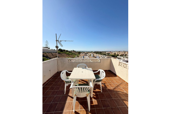 Herverkoop - Appartement - Ciudad Quesada - La Fiesta