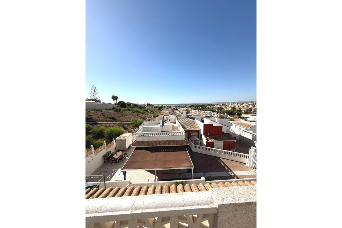 Herverkoop - Appartement - Ciudad Quesada - La Fiesta