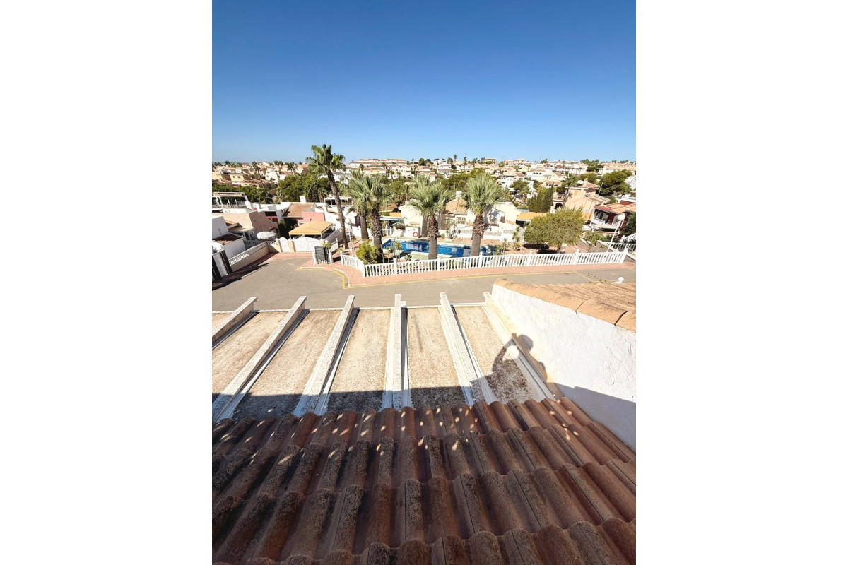 Herverkoop - Appartement - Ciudad Quesada - La Fiesta