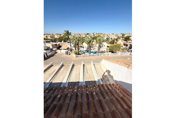 Herverkoop - Appartement - Ciudad Quesada - La Fiesta
