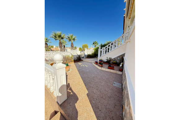 Herverkoop - Appartement - Ciudad Quesada - La Fiesta
