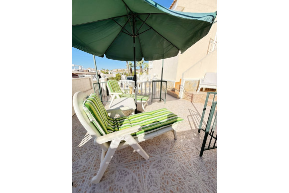 Herverkoop - Appartement - Ciudad Quesada - La Fiesta