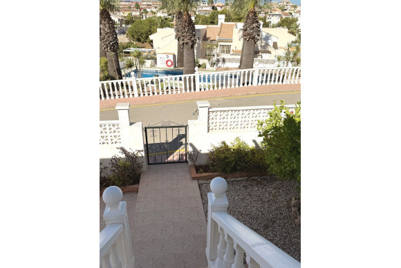 Herverkoop - Appartement - Ciudad Quesada - La Fiesta