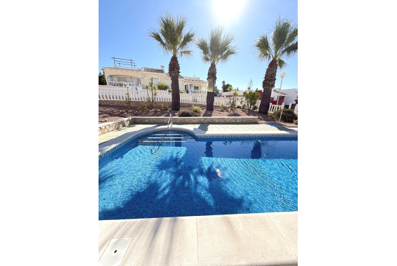 Herverkoop - Appartement - Ciudad Quesada - La Fiesta