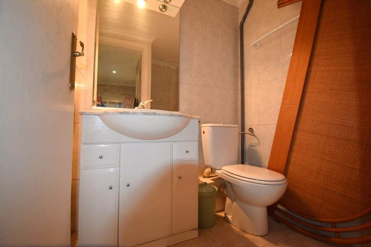 Resale - Townhouse - Orihuela Costa - Los Altos