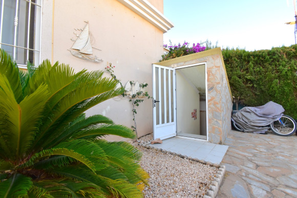 Resale - Townhouse - Orihuela Costa - Los Altos