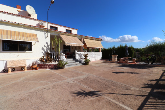 Herverkoop - Landelijke woning - Crevillente - Crevillente - Country