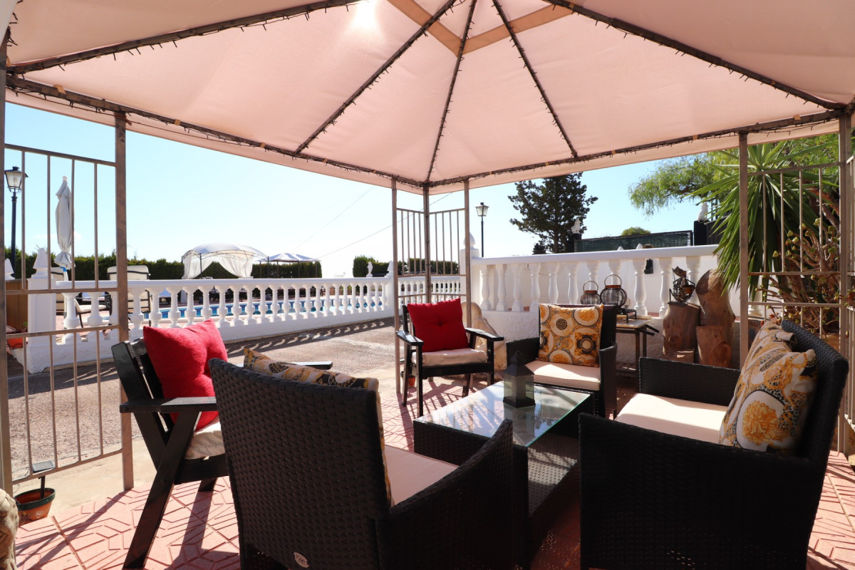 Herverkoop - Landelijke woning - Crevillente - Crevillente - Country