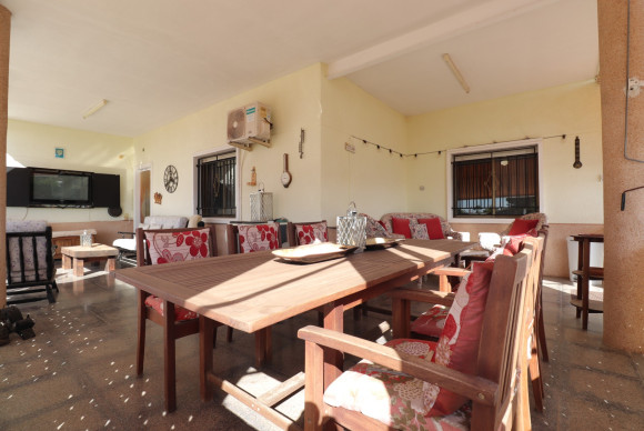Herverkoop - Landelijke woning - Crevillente - Crevillente - Country