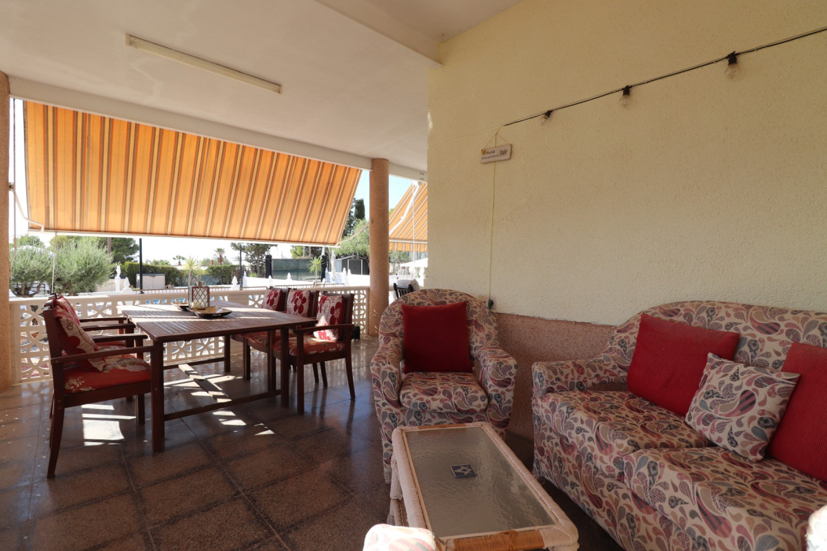 Herverkoop - Landelijke woning - Crevillente - Crevillente - Country
