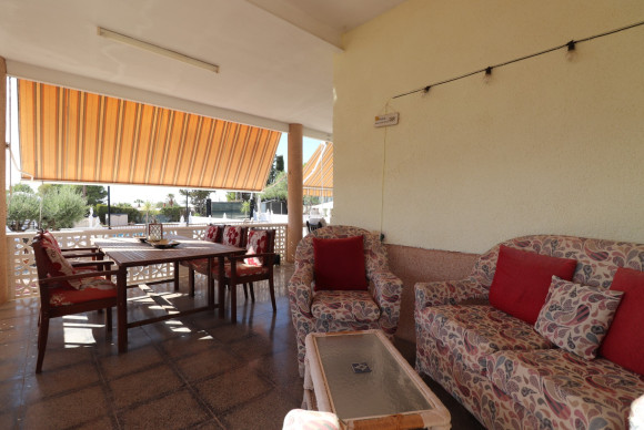 Herverkoop - Landelijke woning - Crevillente - Crevillente - Country